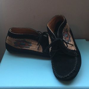 Minnetonka El Paso II Boot